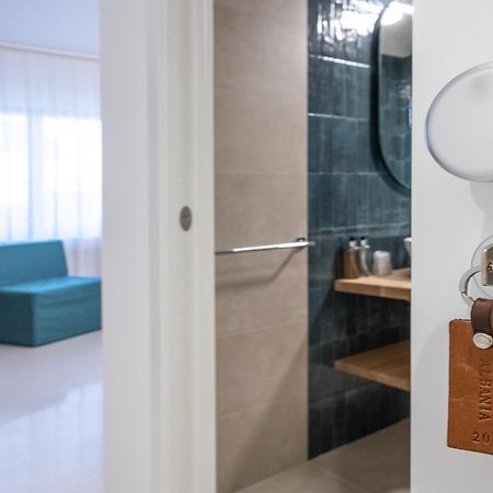 Hotel Albania Otranto Eksteriør bilde