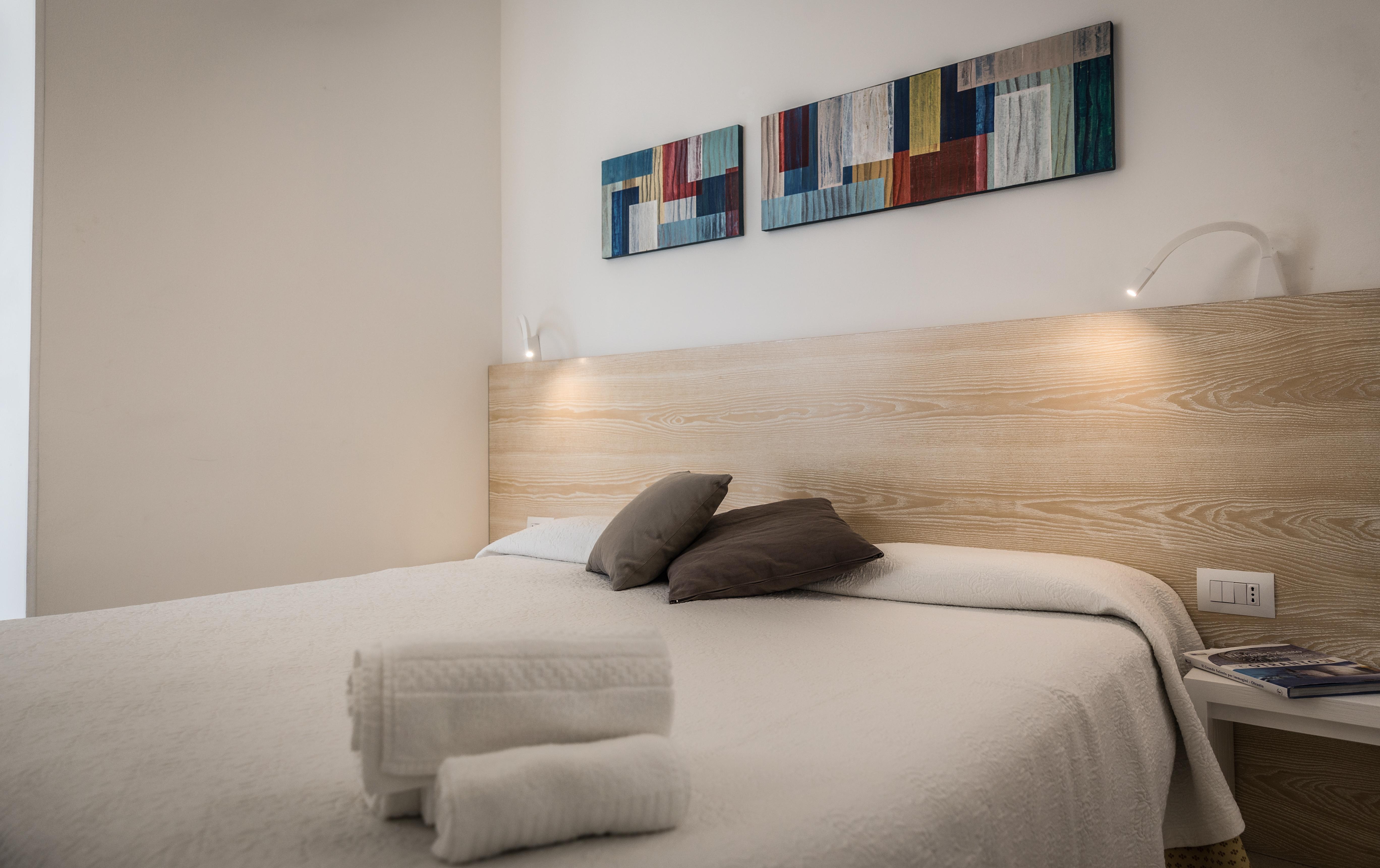 Hotel Albania Otranto Eksteriør bilde