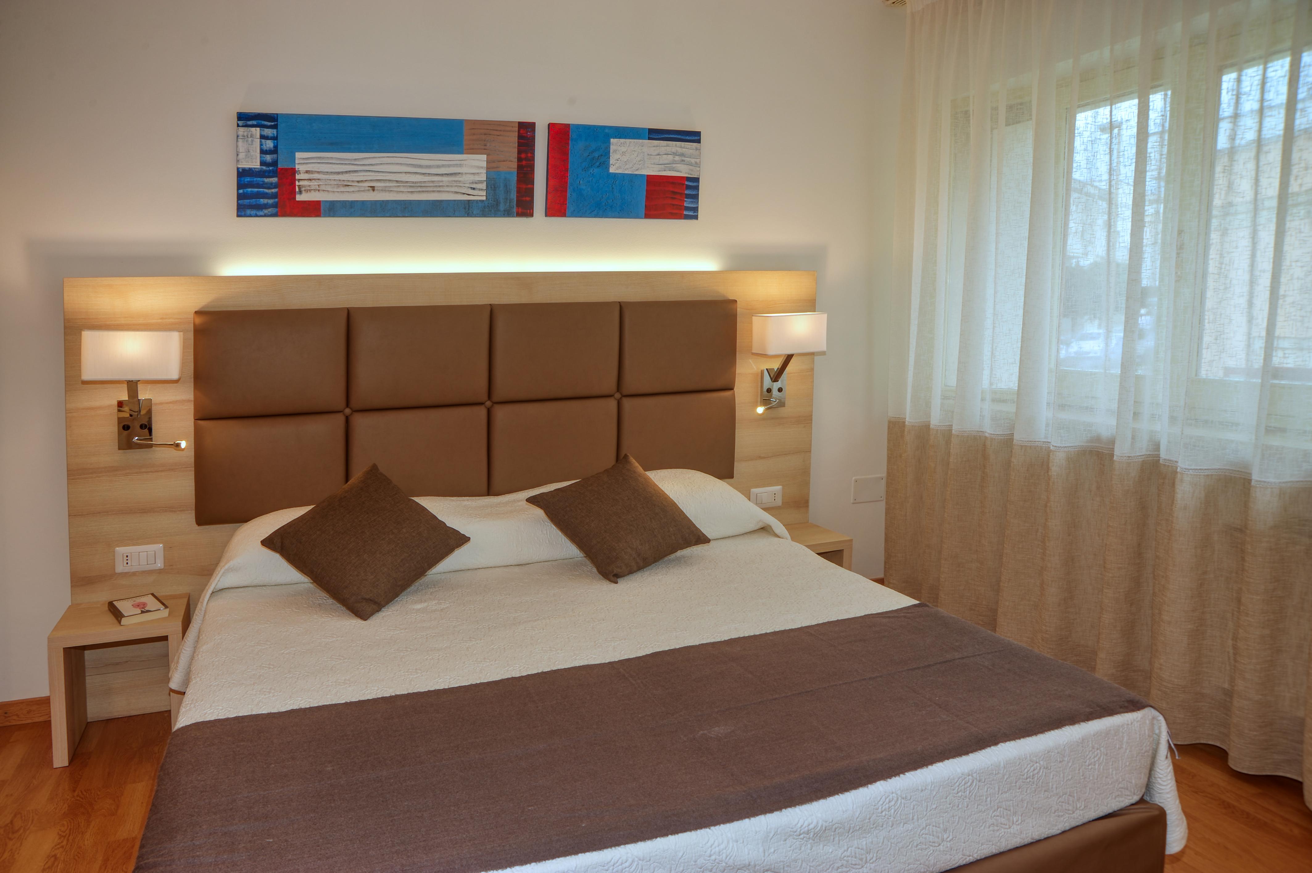 Hotel Albania Otranto Eksteriør bilde