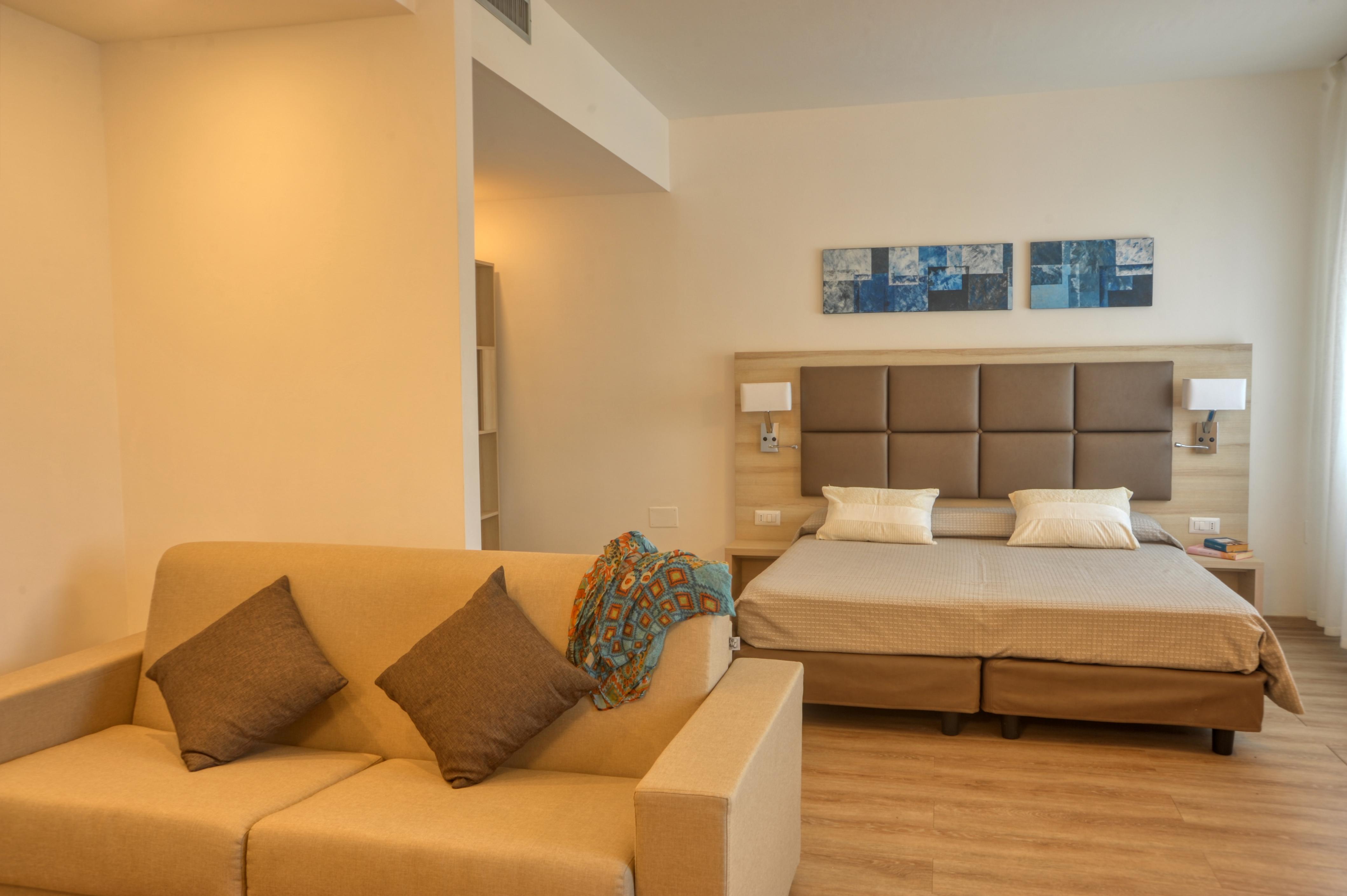 Hotel Albania Otranto Eksteriør bilde