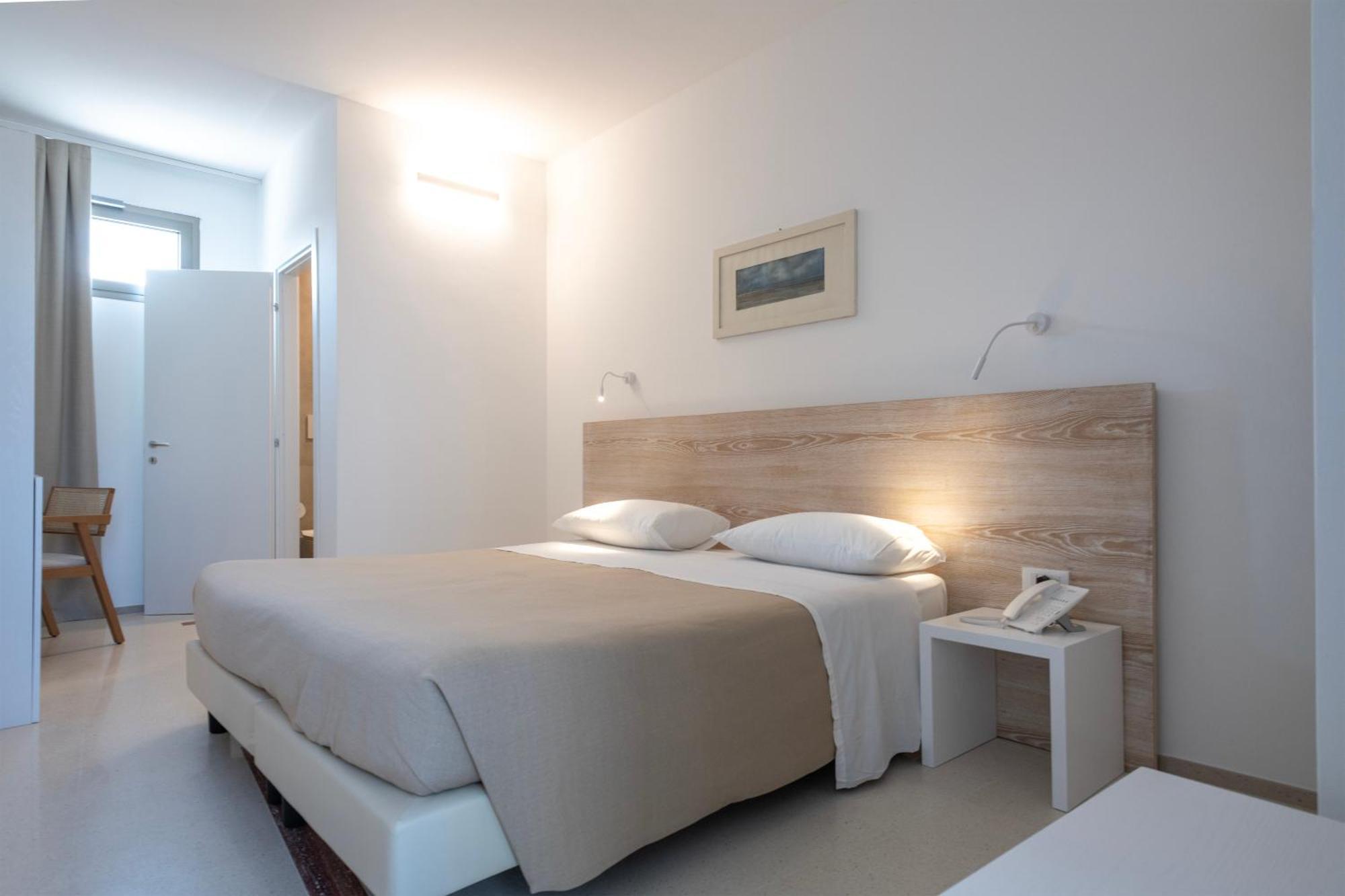 Hotel Albania Otranto Eksteriør bilde