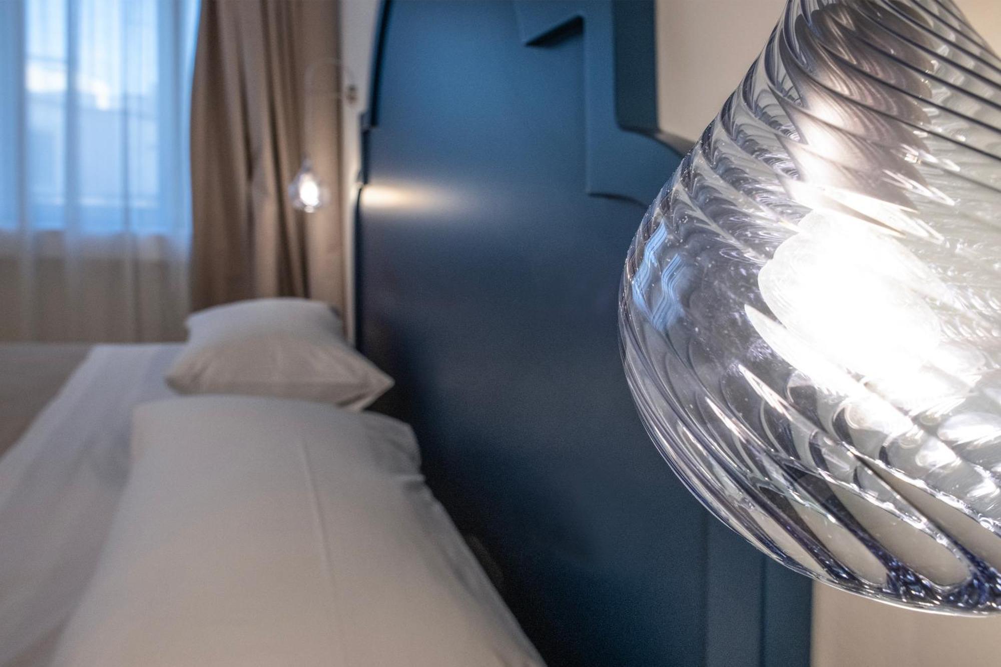 Hotel Albania Otranto Eksteriør bilde
