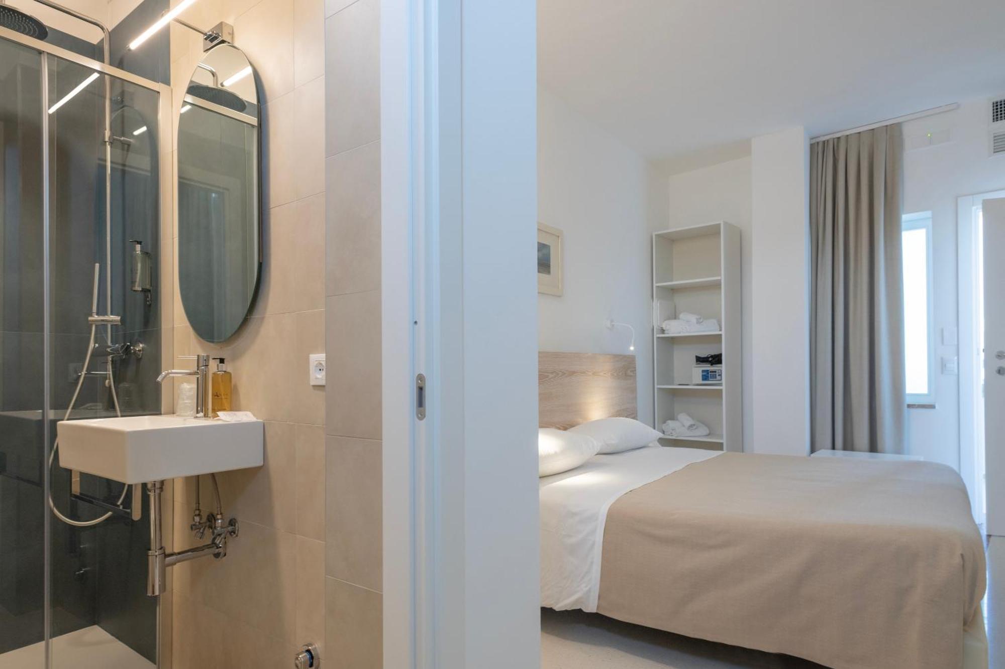 Hotel Albania Otranto Eksteriør bilde