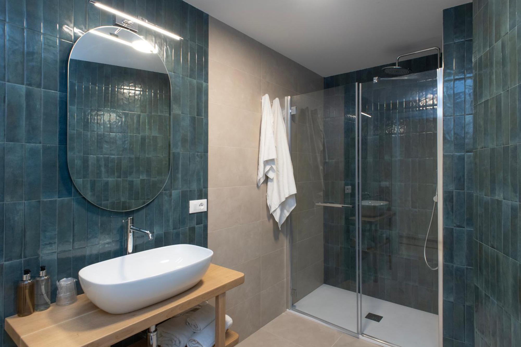 Hotel Albania Otranto Eksteriør bilde