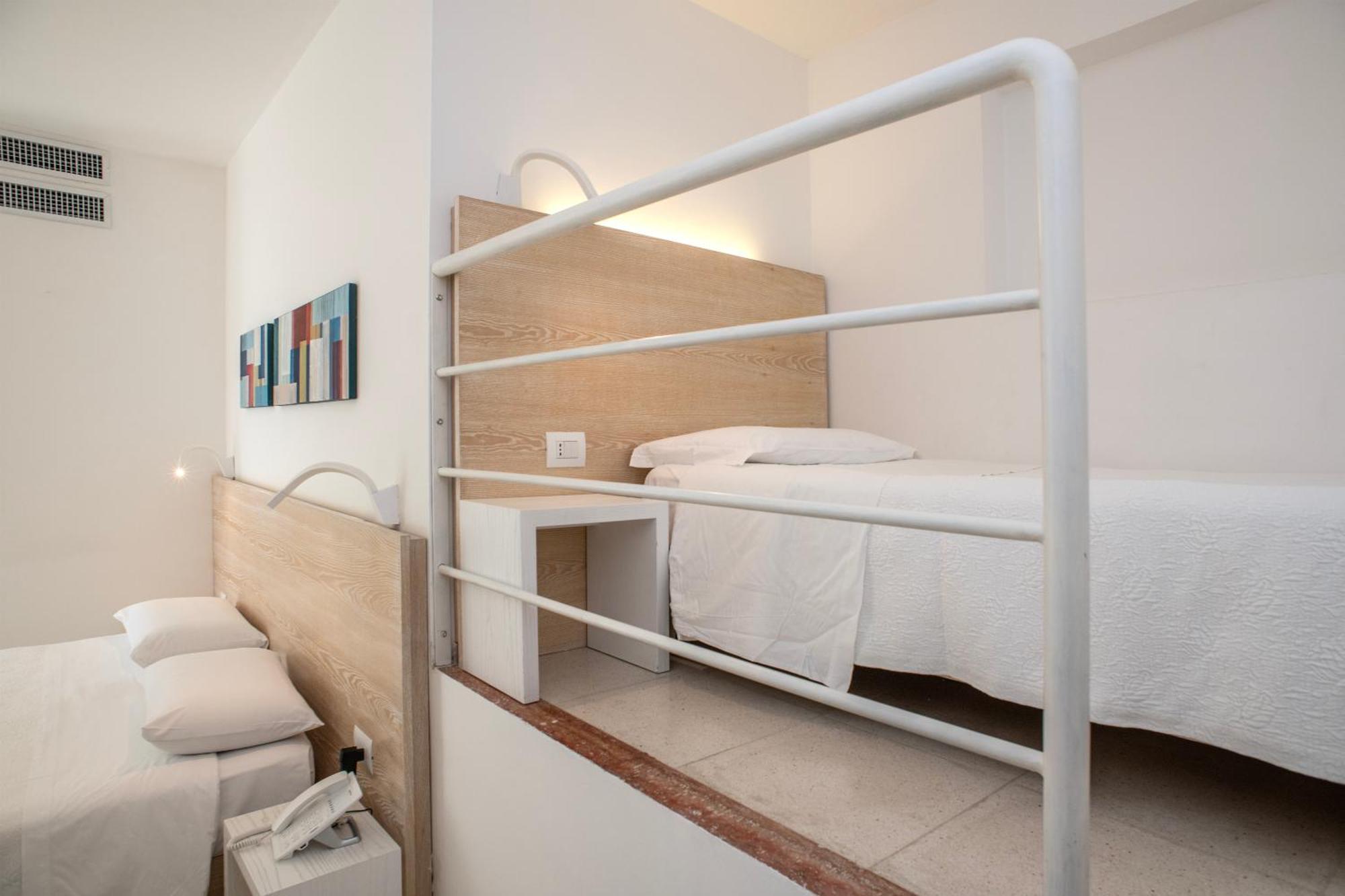 Hotel Albania Otranto Eksteriør bilde