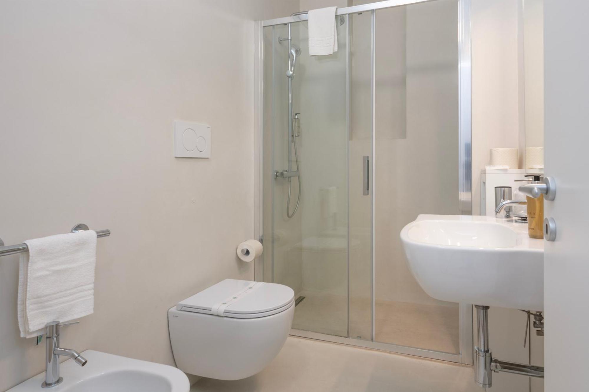 Hotel Albania Otranto Eksteriør bilde