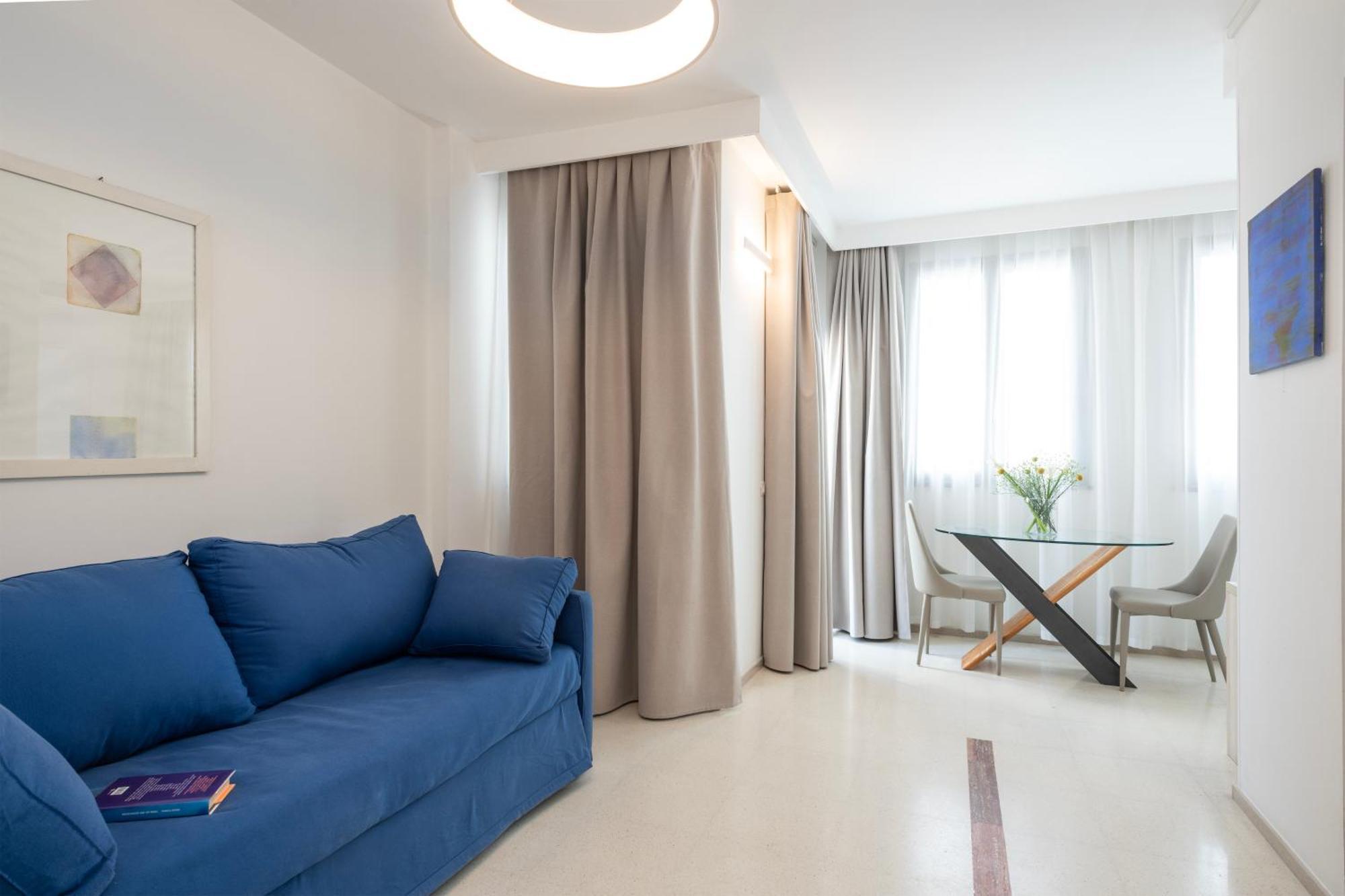 Hotel Albania Otranto Eksteriør bilde